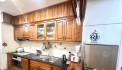 Cho thuê Ở NHÓM 4 NGƯỜI, HỘ GĐ căn hộ CC Nàng Hương Nguyễn Trãi, DT 100m2 - 3PN - 2WC